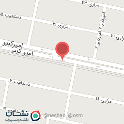 عکس دفتر پیشخوان