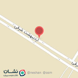 عکس شرکت نگین شهد شهران (نگین ۲) درب جنوبی