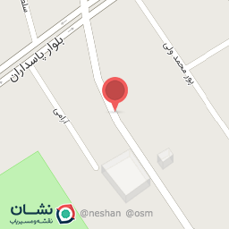 عکس شرکت تعاونی عام المنفعه فاطر 