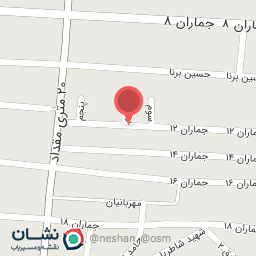 عکس هیئت محبان الائمه حسینیه بنی فاطمه 