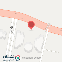 عکس مجتمع ساحلی قو