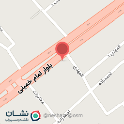 عکس ابزار رنگ حسینی