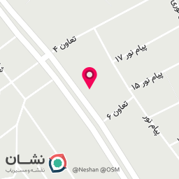 عکس تالار و رستوران شمسا 