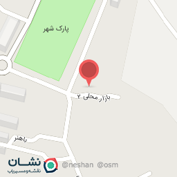 عکس پاساژ بهکیش 