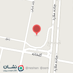 عکس ایستگاه شماره 13 آتش نشانی