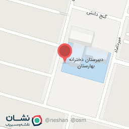 عکس سالن ورزشی شهید منتظری