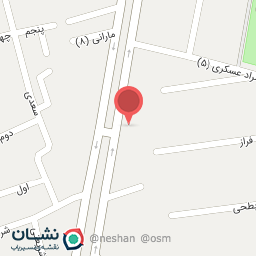 عکس نان خانگی جاوید