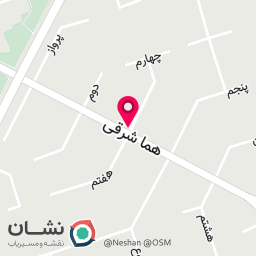 عکس عروس سرای حدیث گنجی
