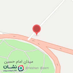 عکس رستوران کویر