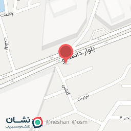 عکس بیمه پارسیان  شعبه حر