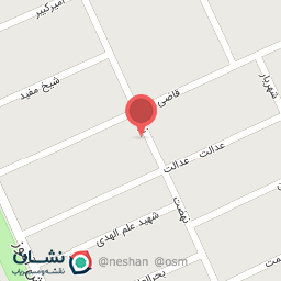 عکس سوپرمارکت سید