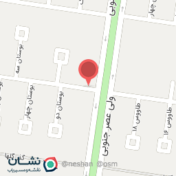 عکس برنج سرای ولیعصر