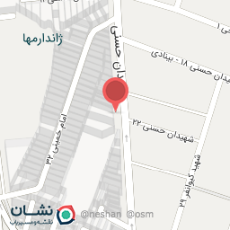 عکس مجموعه تبلیغاتی نفس