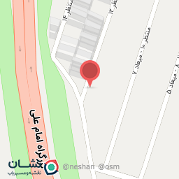 عکس حسینیه حضرت ابوالفضل (ع)