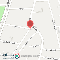 عکس نانوایی