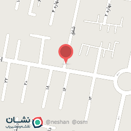 عکس مجتمع شفق