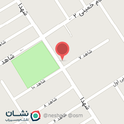 عکس پارچه فروشی شبنم