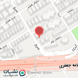 عکس پیرایش آریو