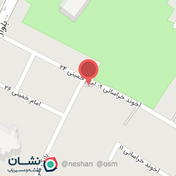 عکس شرکت سهامی بیمه ایران شعبه ممتاز غدیر مشهد