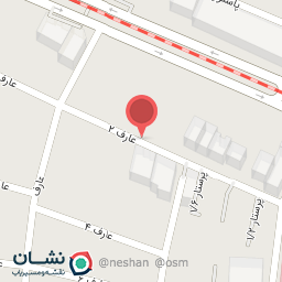 عکس دکتر فریبا حیدری علوی