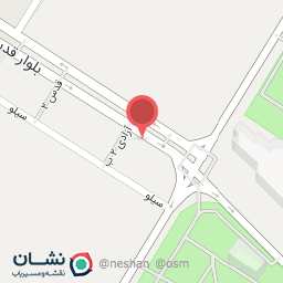 عکس کلینیک ساختمانی مدرن