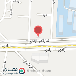 عکس دفتر خدمات پیشخوان دولت شریف