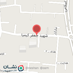 عکس الکتریکی الغدیر 