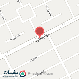 عکس بهارستان