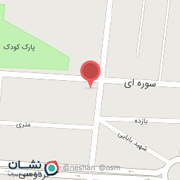 عکس شبکه بهداشت و درمان سلماس 