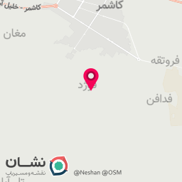 عکس پست بانک (باجه قوژد- 52636)