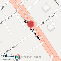 عکس پلاسکو سرای محمدی