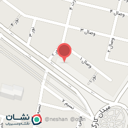 عکس کافه رستوران نویز (Noise)