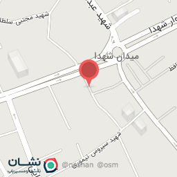 عکس مطب دکتر ثریا حسن پور