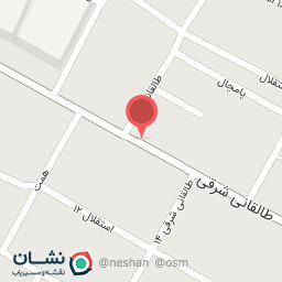 عکس فروشگاه دوو طالقانی