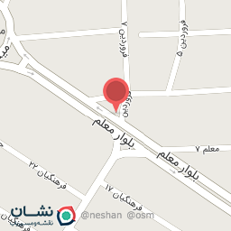 عکس نانوایی علیجانی