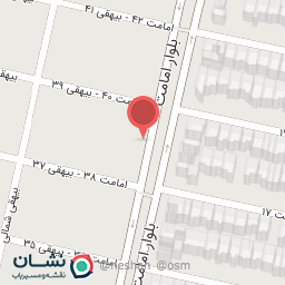 عکس فروشگاه پوشاک اشراف