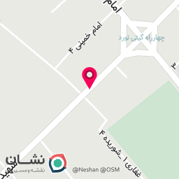 عکس شرکت آرمان نفیس مهر