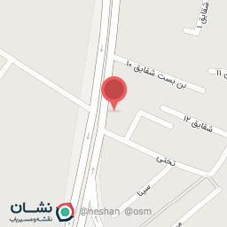 عکس خدمات مکانیکی  وجلوبندی سجاد