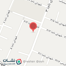 عکس مدرسه مسجد محور بندگی