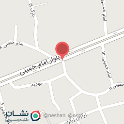 عکس داروخانه دکتر بوستانی مقدم