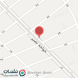 عکس اتو پرشین شهرکرد