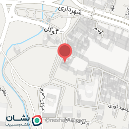 عکس عطاری تکیه تجریش 