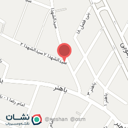 عکس آرایشگاه محمد