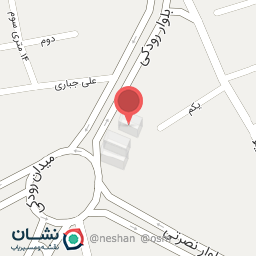 عکس شرکت بازرگانی بین المللی شمس