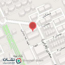 عکس معاونت هماهنگی امور عمرانی استانداری مرکزی