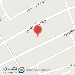 عکس پارک لینکلن