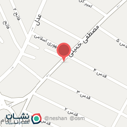 عکس استریو موج