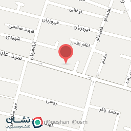 عکس موسسه اجاره تجهیزات فیلم برداری فروردین