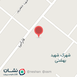 عکس مجتمع حضرت سیدالشهداء (ع)