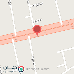 عکس نانوایی سنگک